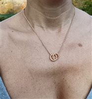  -  - Collana Pesavento Donna PIXEL in Argento WPXLE184 - WPXLE184